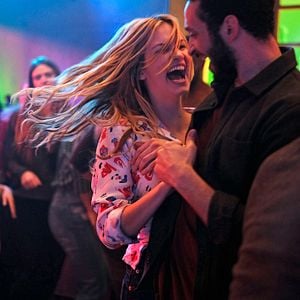 Foto Margot Bancilhon