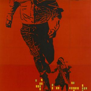 Foto Donde la ciudad termina