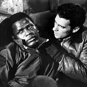 Foto Donde la ciudad termina