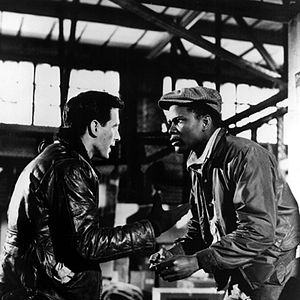 Foto Donde la ciudad termina