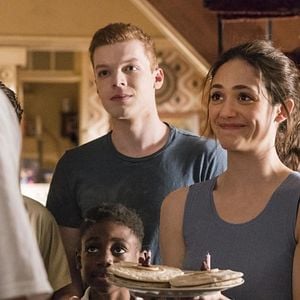 Foto Shameless (US)