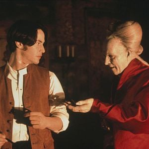 Foto Drácula de Bram Stoker