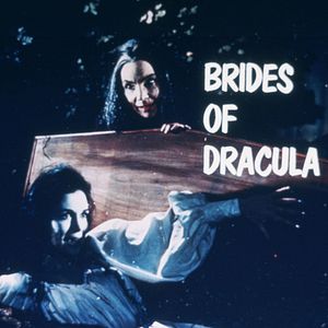 Foto Las novias de Dracula