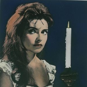 Foto Las novias de Dracula