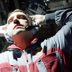 Foto Salyut-7: Héroes en el espacio