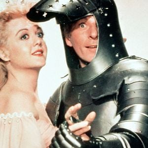 Foto El bufón del Rey