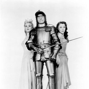 Foto El bufón del Rey