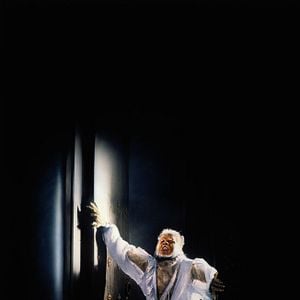 Foto La maldición del hombre lobo