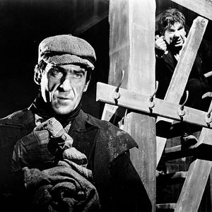 Foto El fantasma de la ópera