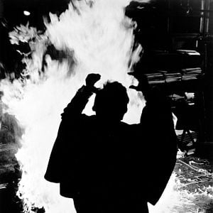 Foto El fantasma de la ópera