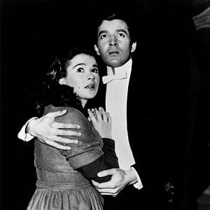 Foto El fantasma de la ópera