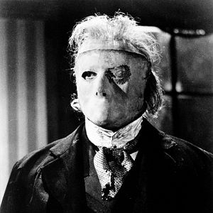 Foto El fantasma de la ópera