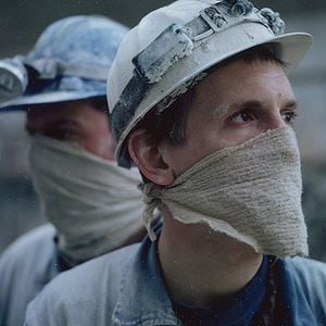 Foto Winter Brothers