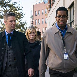 Foto Ley y orden: Unidad de víctimas especiales