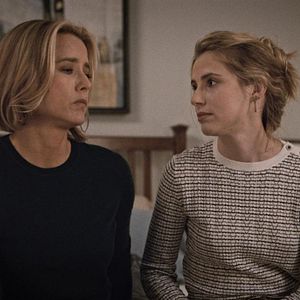 Foto Madam Secretary