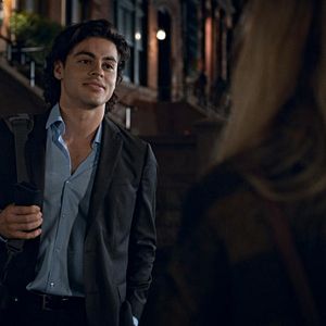 Foto Chris Petrovski