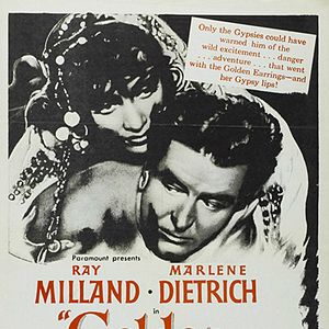 Foto En las rayas de la mano