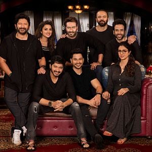Foto Golmaal Again