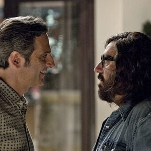 Foto Ernesto Alterio