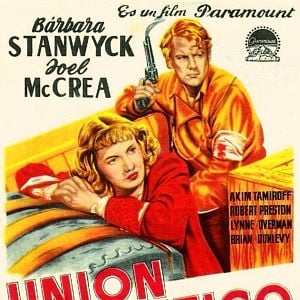 Foto Unión Pacífico