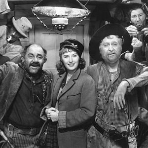 Foto Unión Pacífico