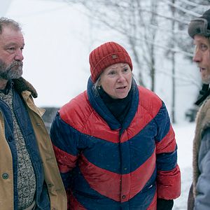 Foto Spoor (El rastro)