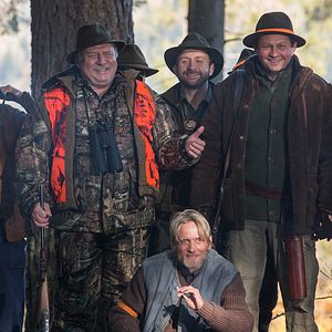 Foto Spoor (El rastro)