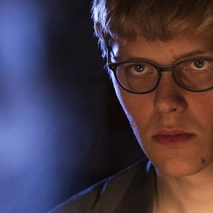 Foto Spoor (El rastro)