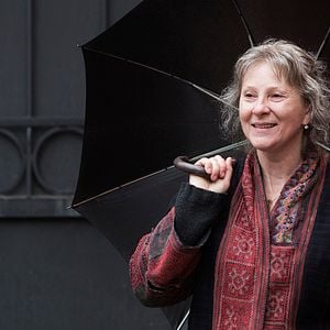 Foto Spoor (El rastro)