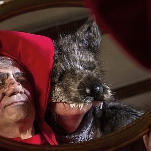 Foto Spoor (El rastro)