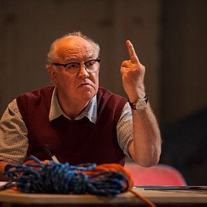 Foto Un golpe a la inglesa