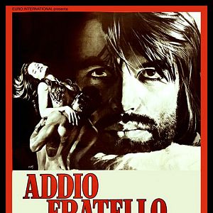 Foto Adiós, hermano cruel