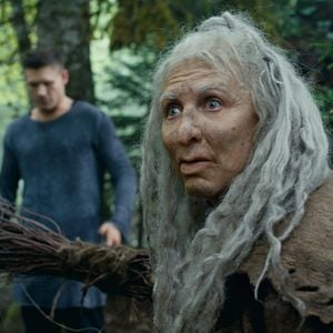 Foto El último guerrero