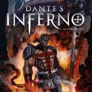Foto Dante's Inferno: An Animated Epic