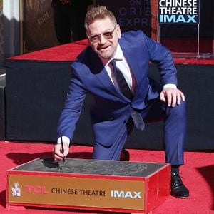 Foto Kenneth Branagh