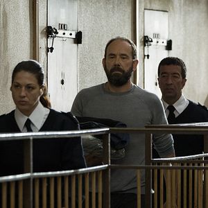 Foto Olivier Gourmet