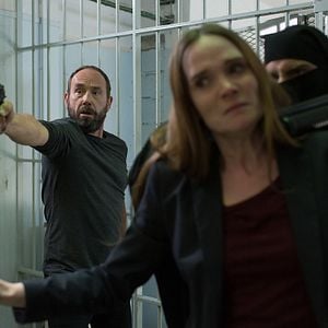 Foto Olivier Gourmet