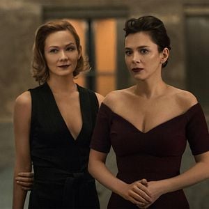 Foto The Girlfriend Experience