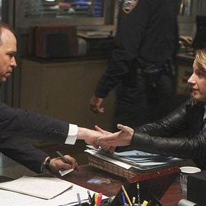 Foto Blue Bloods (Familia de policías)