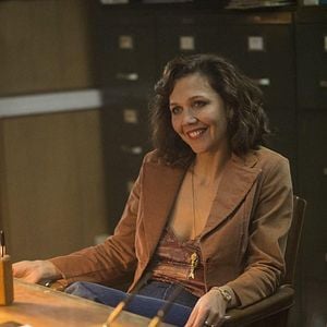 Foto Maggie Gyllenhaal