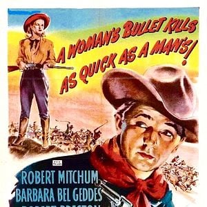 Foto Sangre en la luna