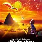 Foto La película Pokémon ¡Te elijo a ti!