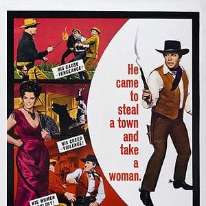 Foto La fuerza de la ley