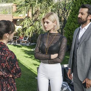 Foto Dolunay (Luna Llena)