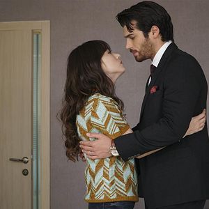 Foto Dolunay (Luna Llena)