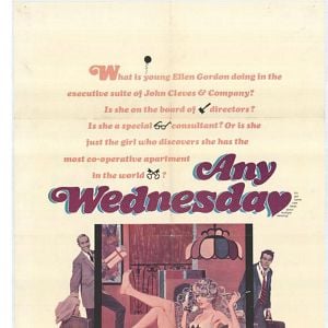 Foto Cualquier miércoles