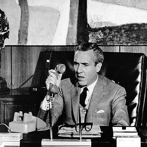 Foto Cualquier miércoles