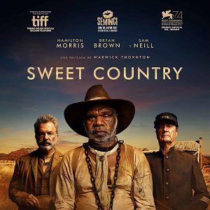 Foto Sweet Country