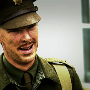 Foto Benedict Cumberbatch