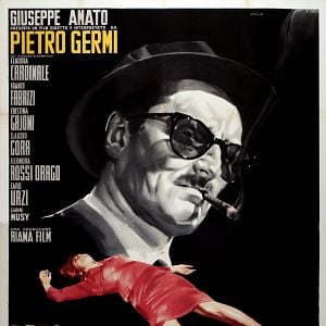 Foto Un maldito embrollo